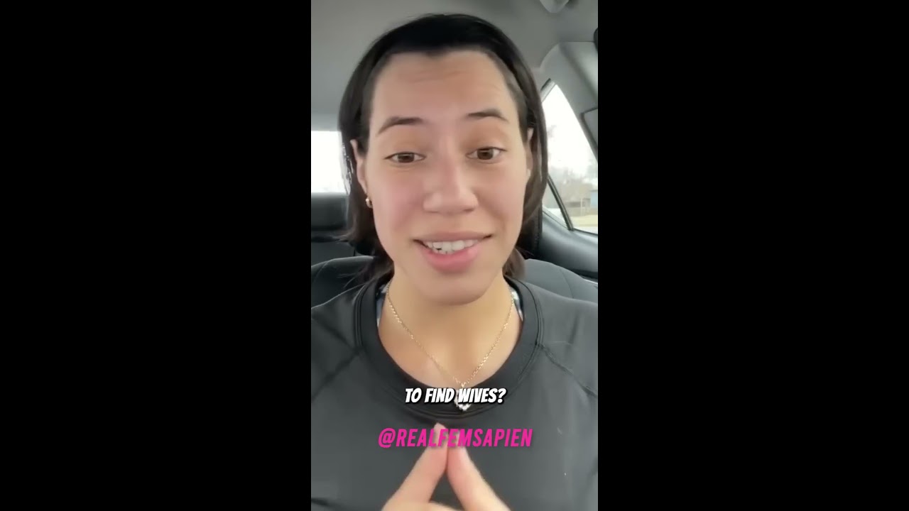 Why People Do NOT Like Western Women