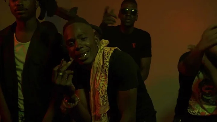 J Meeks - Speaking Facts (Official Music Video)