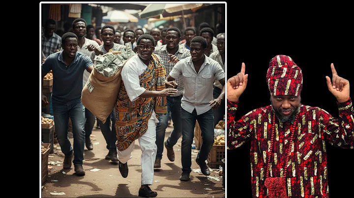 SEE GHANA’S FIRST CORRUPT MINISTERS OF STATE