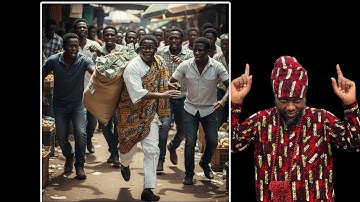 SEE GHANA’S FIRST CORRUPT MINISTERS OF STATE