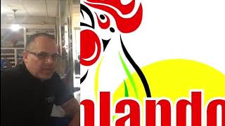Visita a Villa Dorada de Alberto
