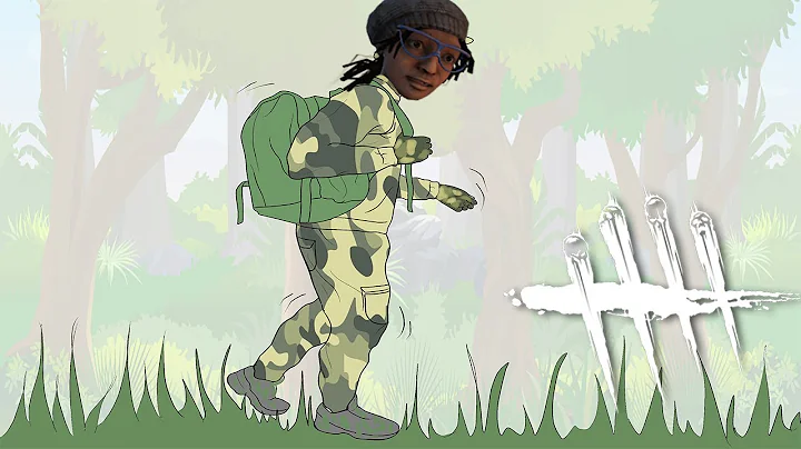 Claudette Is Broken