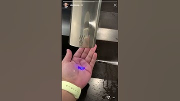 Dashie Finds A New Sink From The Future 😳🚰💦‼️