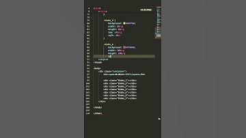 Blob🔥Animation😮| Html & CSS | Tutorial |  #coading