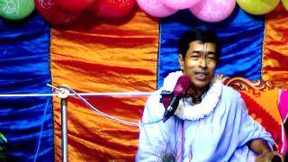 সপ্তাহ ব্যাপী শ্রীমদ্ভগবদ আলোচনা। কৃষ্ণনগর।  ( চতুর্থ দিন)(তৃতীয় পর্ব)Ram Krishna Music