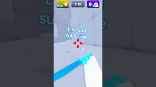 How I take my revenge in Rivals!!  #roblox #gaming #games