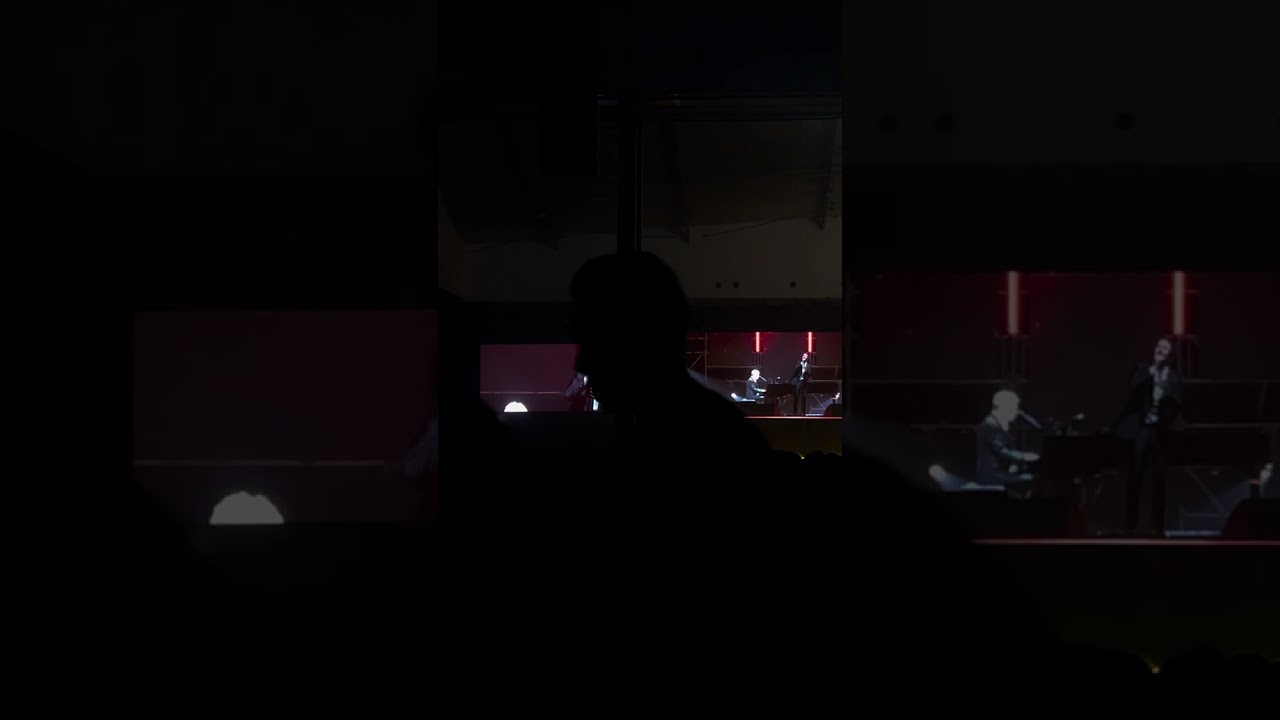 Pure Imagination (Wonka) - Josh Groban | Hitman Returns Jakarta 2024