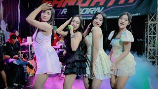KARMILA X LAGU SEXY X MAWAR HITAM ALL - SANJAYA REBORN - WEDDING PARTY DIMAZ & YURIKE - JIKEN BLORA