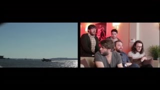 Video thumbnail of "Frightened Rabbit - Dead Now"