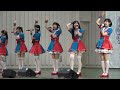 2025 11 23 ピュアリーモンスター IDOL CREAM SODA SP 上野水上音楽堂