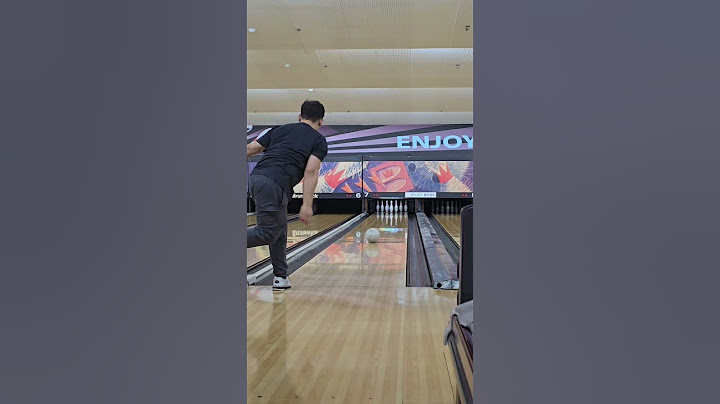 #bowling #볼링 #크랭커 #털어치기 #slowmotion #슬로우