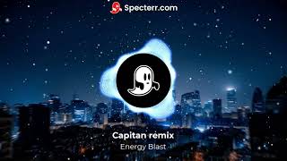 Capitan remix - Energy Blast