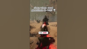 Ghostface the new survivor? 💀 | Dead by Daylight funny moments | #shorts #dbdmeme #dbdshorts