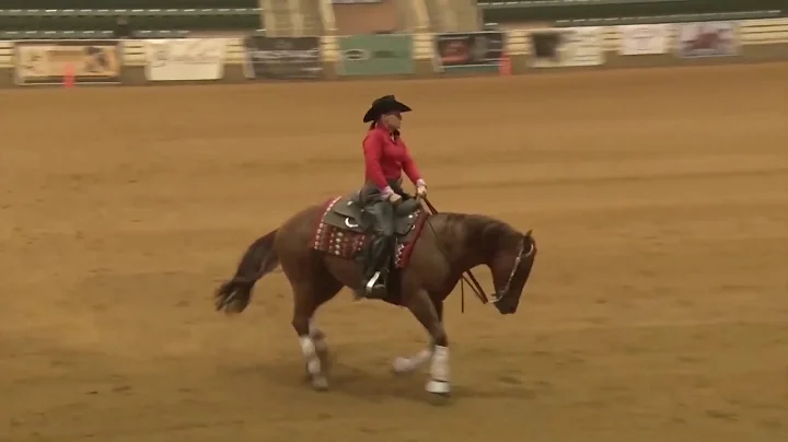 190308 NP Kimberly Wolfe on RC Fancy Chic