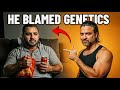 Being Fat Is Not Genetics It S This Hidden Habit Being Fat Is Not Genetics It S This Hidden Habit