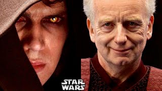 Why Vader Didn’t Originally Plan to Join Sidious and the Sith Order After Joining the Dark Side!