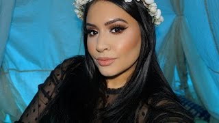 Keeping Up With Rose: Going to LA, Vegan Gel Polish, Eyebrow Update