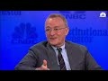 Howard Marks: Delivering Alpha 2018