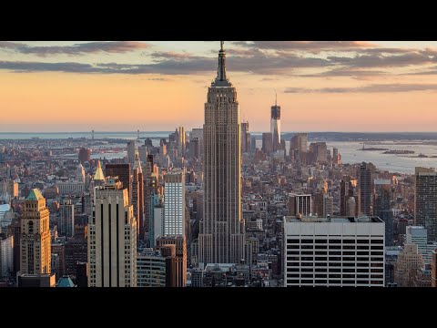 Vídeo: 15 Skylines Incríveis Que Fazem De Seattle Uma Das Cidades Mais Bonitas Dos EUA