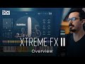 Uvi xtreme fx 2  overview