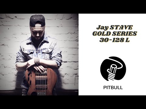 pitbull-bass-strings-:-jay-stave-demo-gold-series-30-128-l