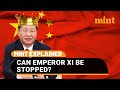 How Xi Jinping conquered China