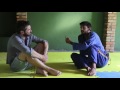Meu Programa de Entrevistas, por Bruno Krieger - Entrevista com Roberto Wosiack