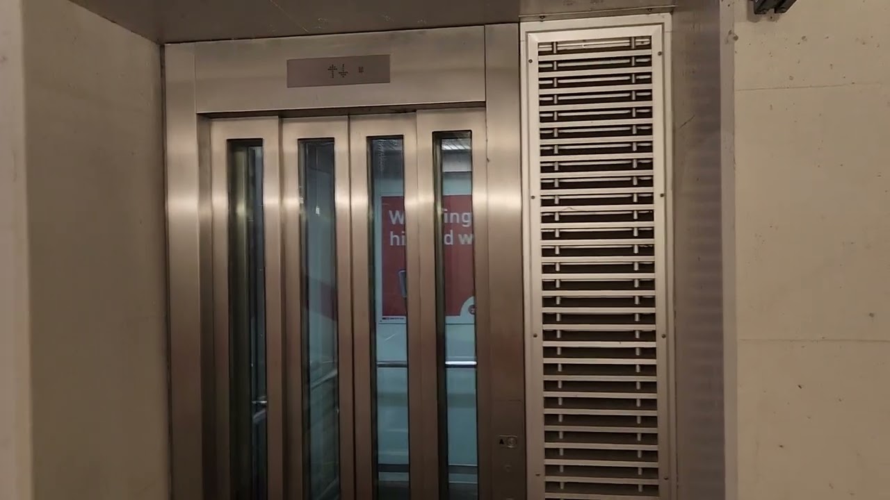 Aufzüge Schindler Bahnhofstrasse 21, 6362 Stansstad