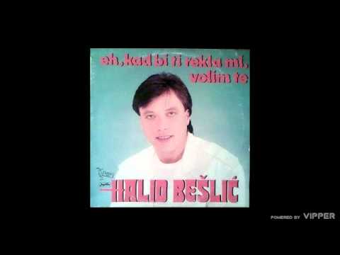 Halid Beslic   Hej zoro ne svani   Audio 1987