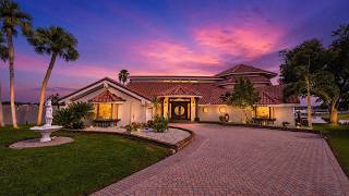 11609 Carrollwood Dr, Tampa, FL