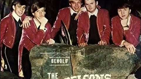 Deacons   you can make it from here