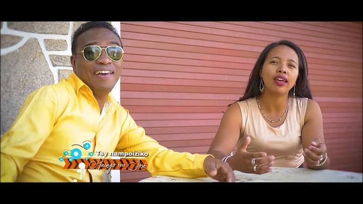 TSY NAMPOIZIKO - HAINGO SY JOSE