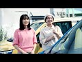 CM スズキ ワゴンRハイブリッド CM スズキ ワゴンRハイブリッド