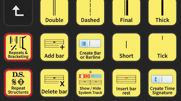 Notation Express for Dorico