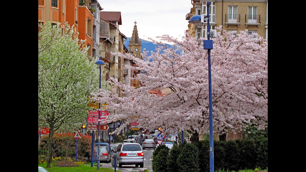 ERRENTERIA GERO ETA EDERRAGO