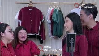 MAMIO ALWAYS PAY ATTENTION TO PAPIO'S APPEARANCE, IMMEDIATELY TIDYING PAPIO'S HAIR #love #video #...