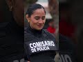 Mujer Policía acepta cenar con un ladrón #parte4