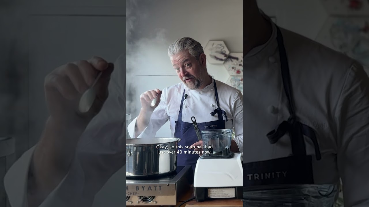 How to make: Bouillabaisse #chef #fish #stew 