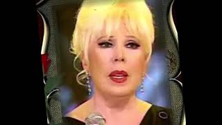 Mediha Şen Sancakoğlu - Aşk Denilen Ateşe Yanalım Mı (Rast)R.g.