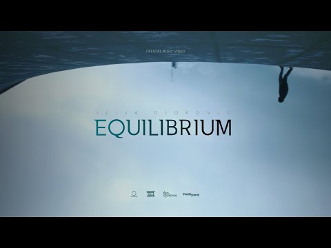 Ilija Djokovic ─ Equilibrium ─ Drumcode ─ Official Video adlı videoyu YouTube'da izle Ilija Djokovic ─ Equilibrium ─ Drumcode ─ Official Video adlı videoyu YouTube'da izle