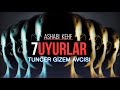 KURAN DAKİ AKIL ALMAZ OLAY. ASHABI KEHF VE ÜZEYİR PEYGAMBER MUCİZESİ