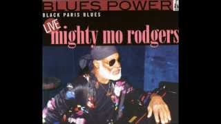 Mighty Mo Rodgers - Prisoners Of War chords