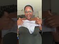 This tummy control thing is a no-go for the big girls! #finetoo #plussizefashion #tummycontrol