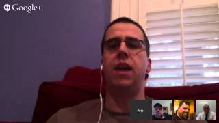 Devops Cafe 10/31/13