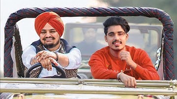 Photo Editing With Sidhu MooseWala In Mobile | Khatarnak Nawab Editing | Khatarnak Creation