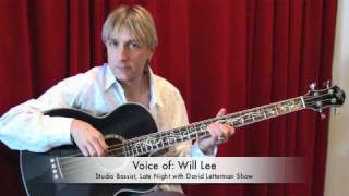 mel brown-s word of mouth: will lee