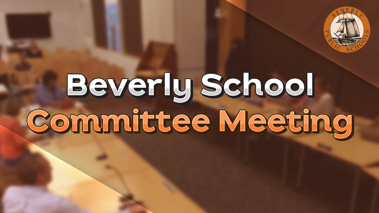 School Committee: CISL and Reg. School Committee Meeting 03/11/2026 (hybrid with captions)