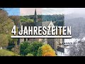 Die 4 Jahreszeiten am Altenberg Dom