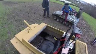 28th Cambridge Gilwell Winter camp 2015