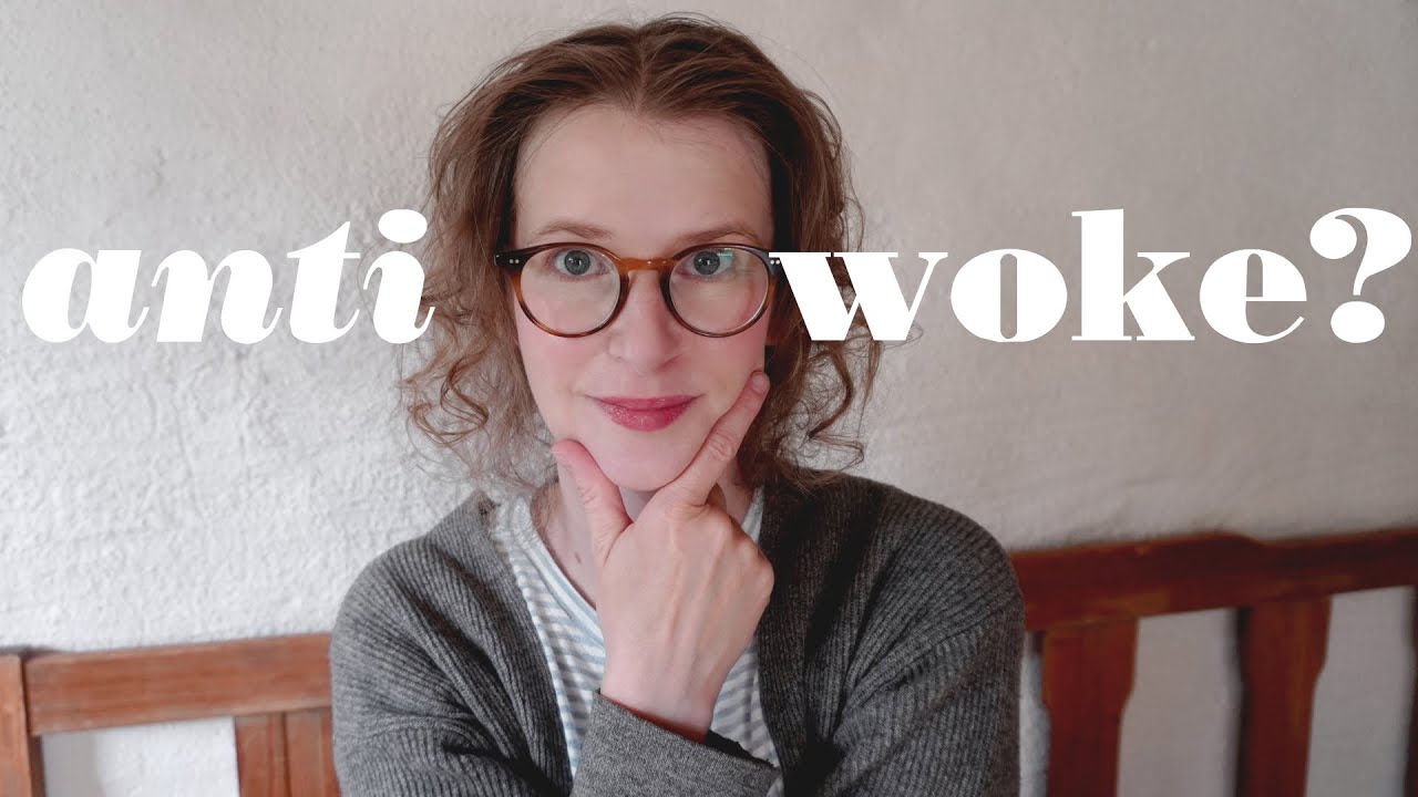 Warum / sind meine Videos anti-woke und anti-feministisch?